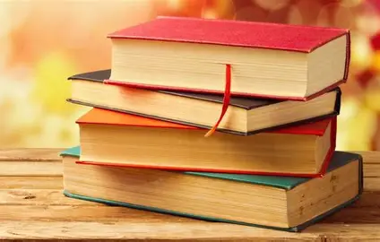 Featured Book